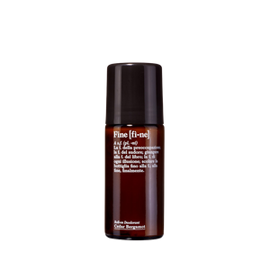 Cedar Bergamot – Roll-On Deodorant 50 ml