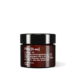 Senza – Cream Deodorant ohne Natron 50 g