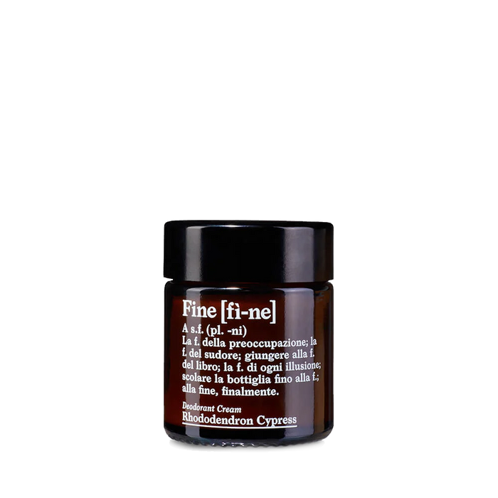 Rhododendron Cypress – Deocreme