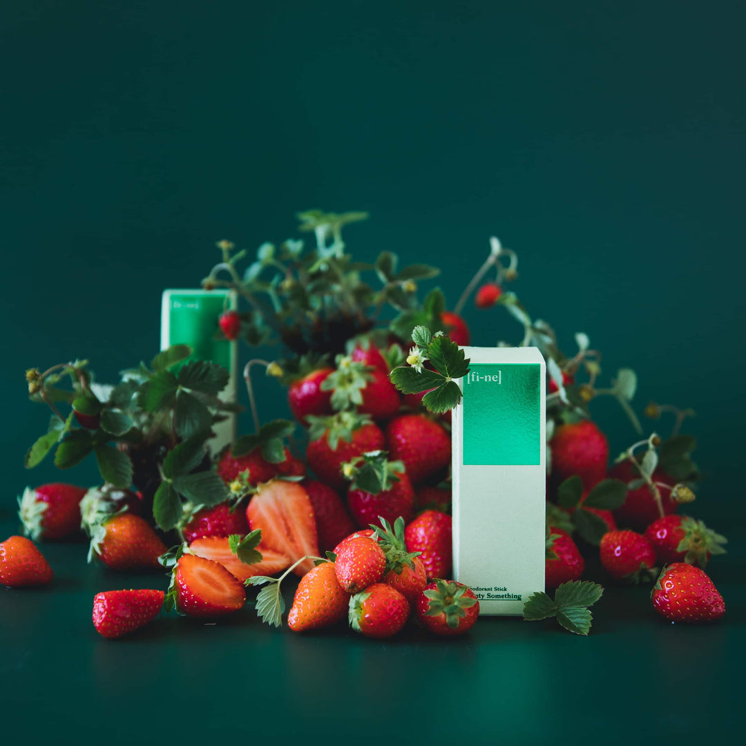 Minty Something