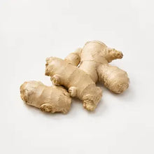 Ginger